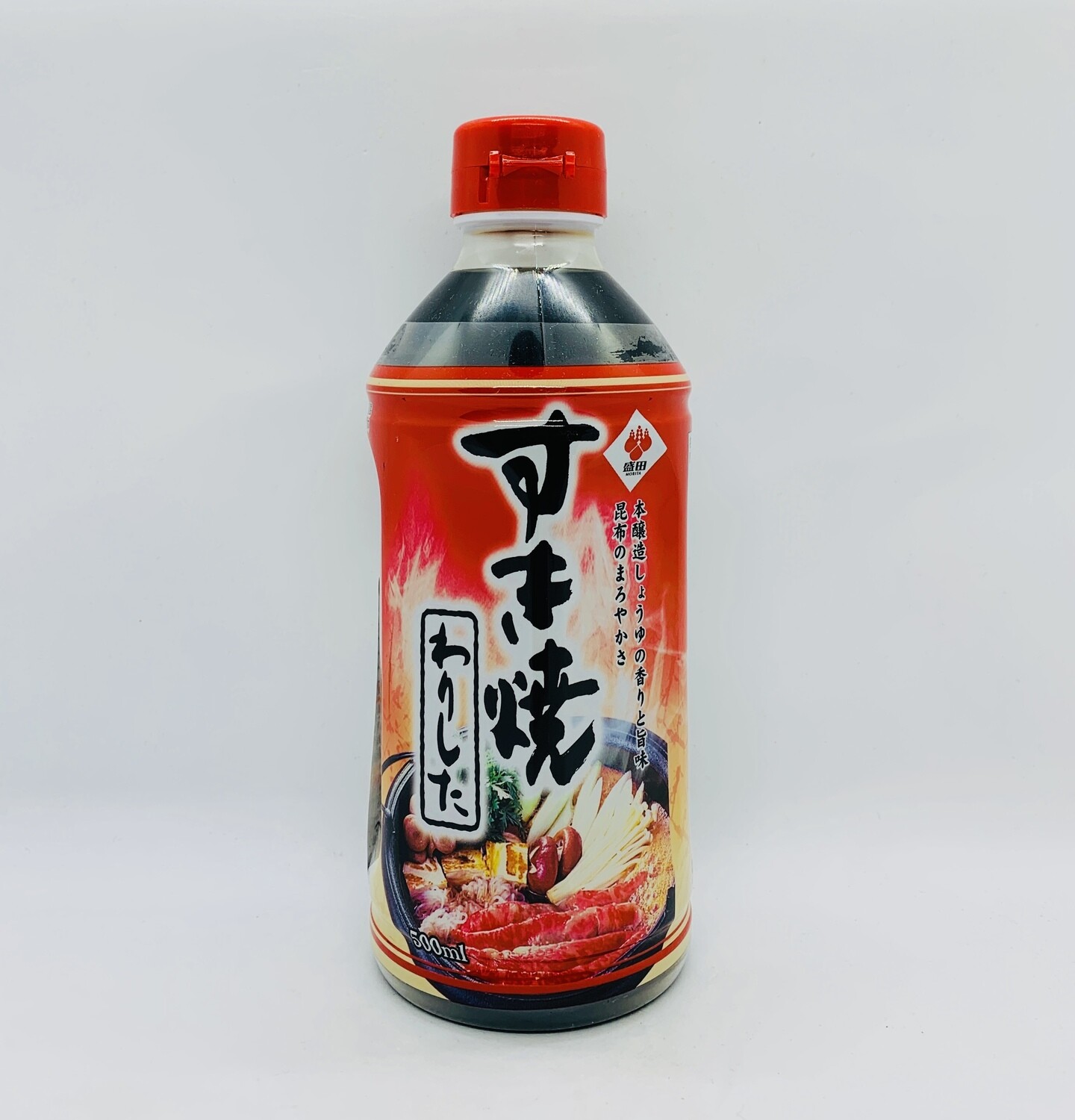 MORITA Sukiyaki Sauce