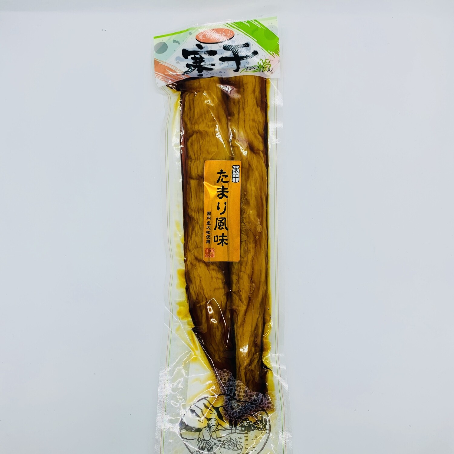 KANBOSHI Radish Tamari