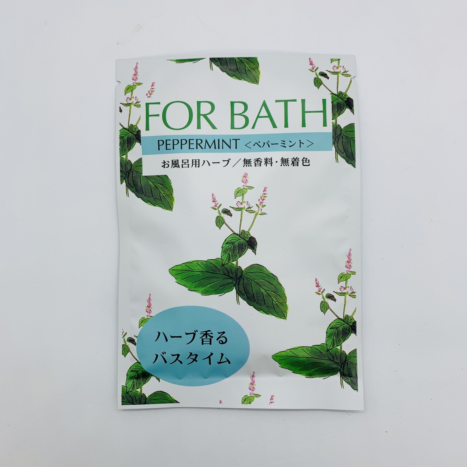 FOR BATH Mint