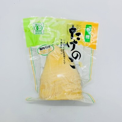 Takenoko Boiled Yuki 231g