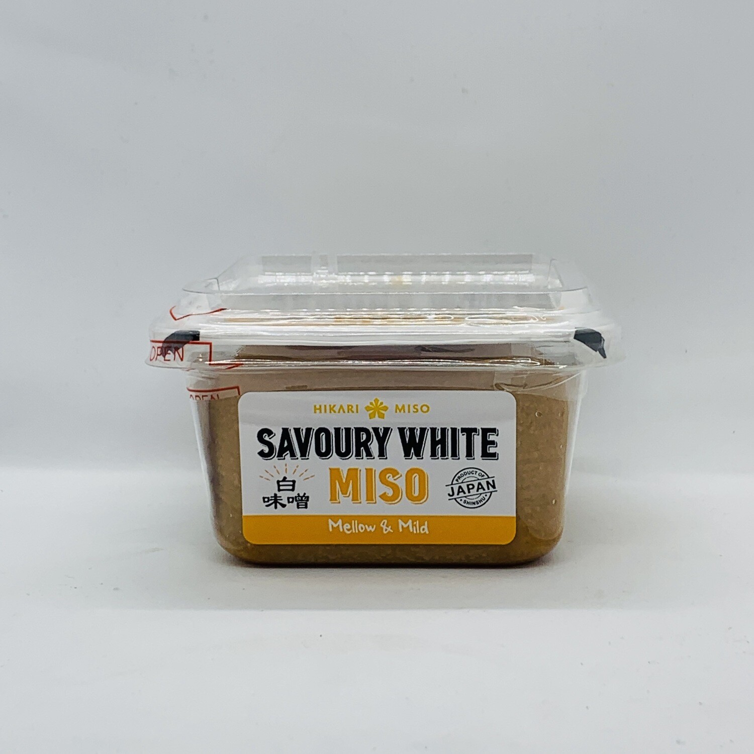 HIKARI Savoury White Miso