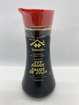 YAMASA Soy Sauce Table 148ml