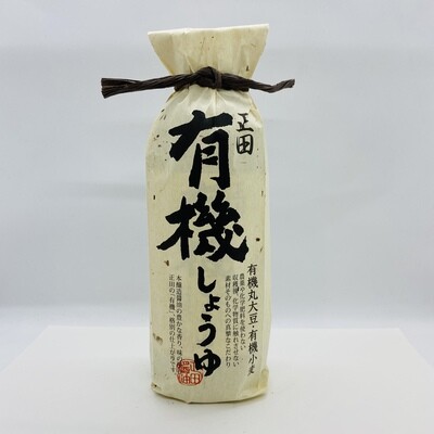 SHODA Yuki Soy Sauce