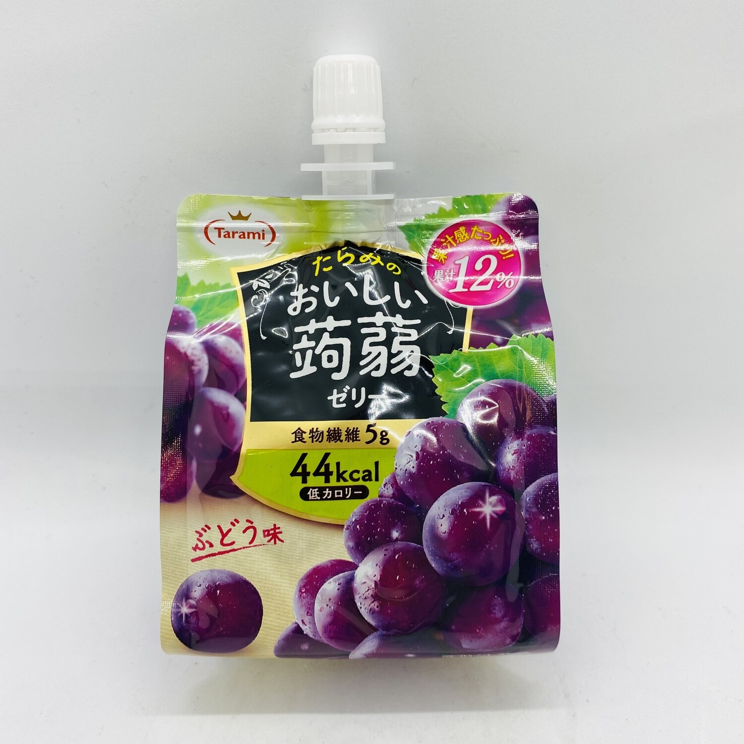 TARAMI Jello Squeeze Grape
