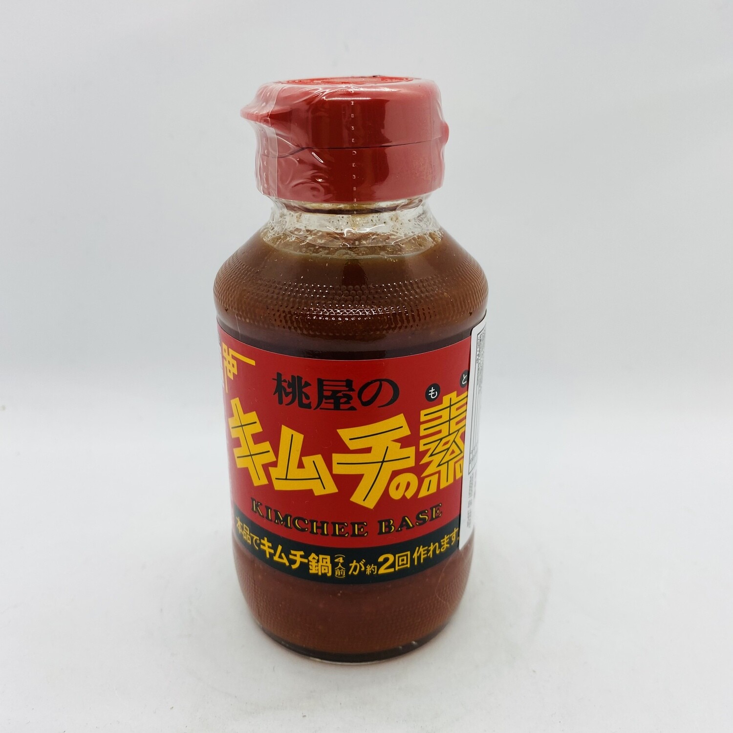 MOMOYA Kimchi no Moto