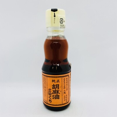 Sesame Oil Koikuchi