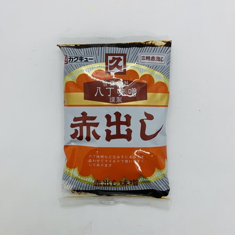 KAKUKYU Akadashi Miso