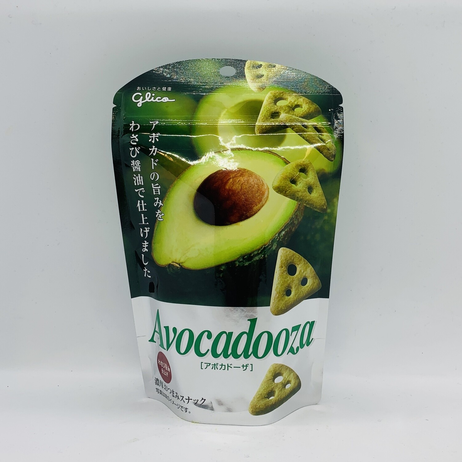 GLICO Avocadoza