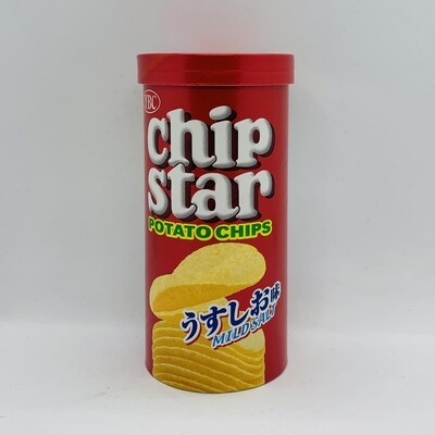 YBC Chip Star Shio