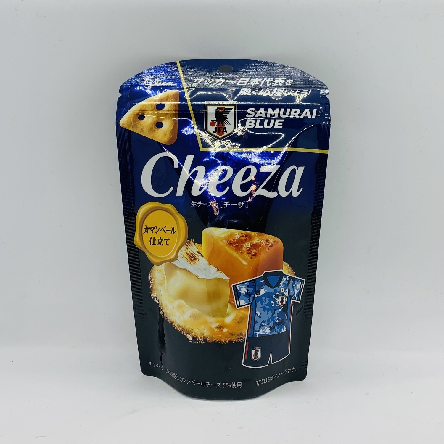 GLICO Cheeza Camenbert