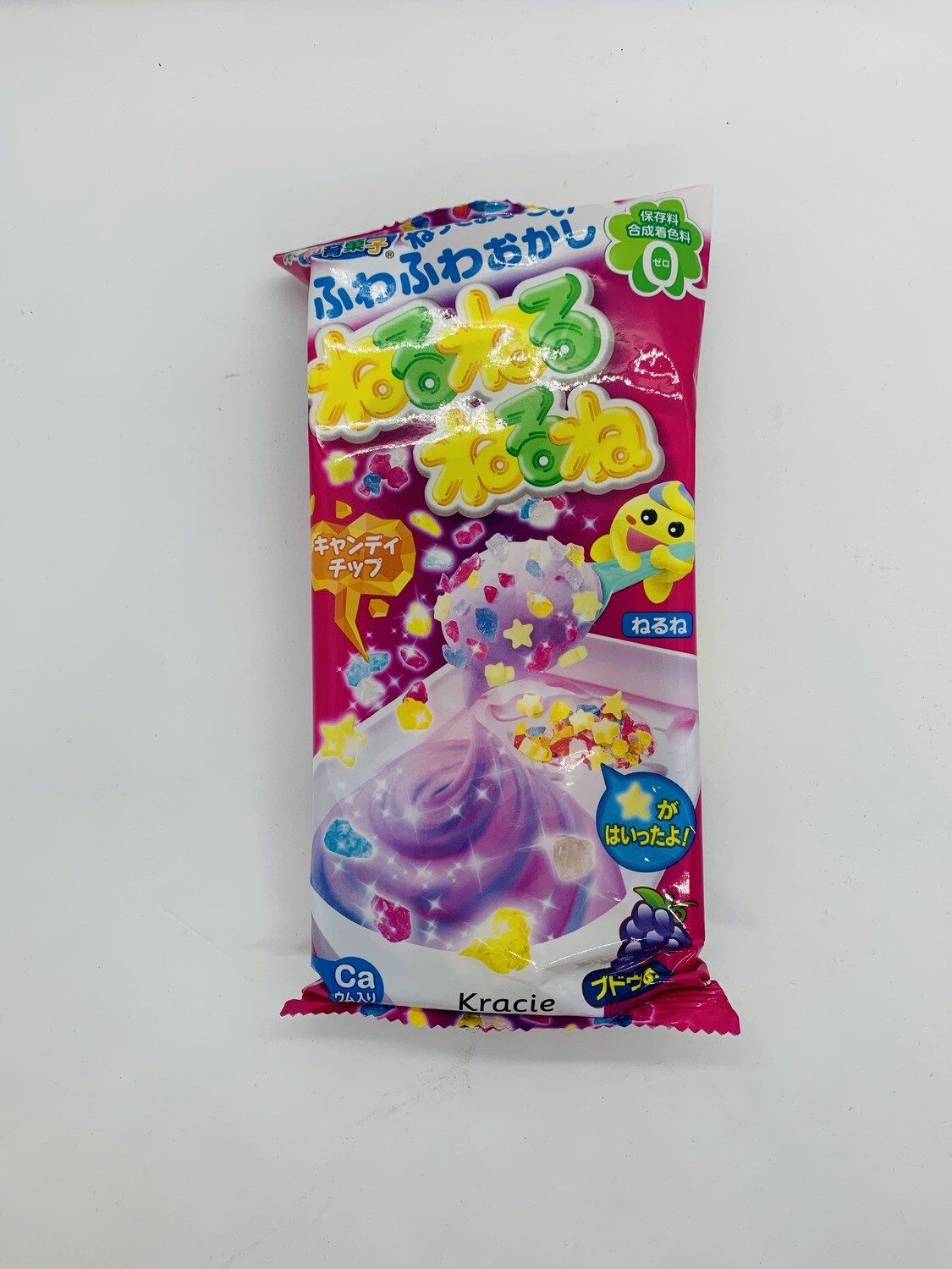 Kracie Neruneru Nerune Grape