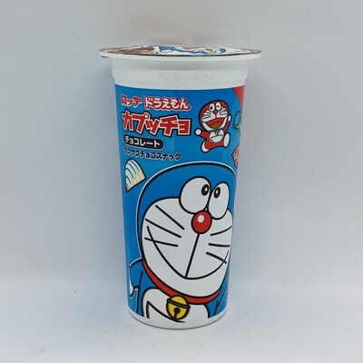 LOTTE CupCho Doraemon