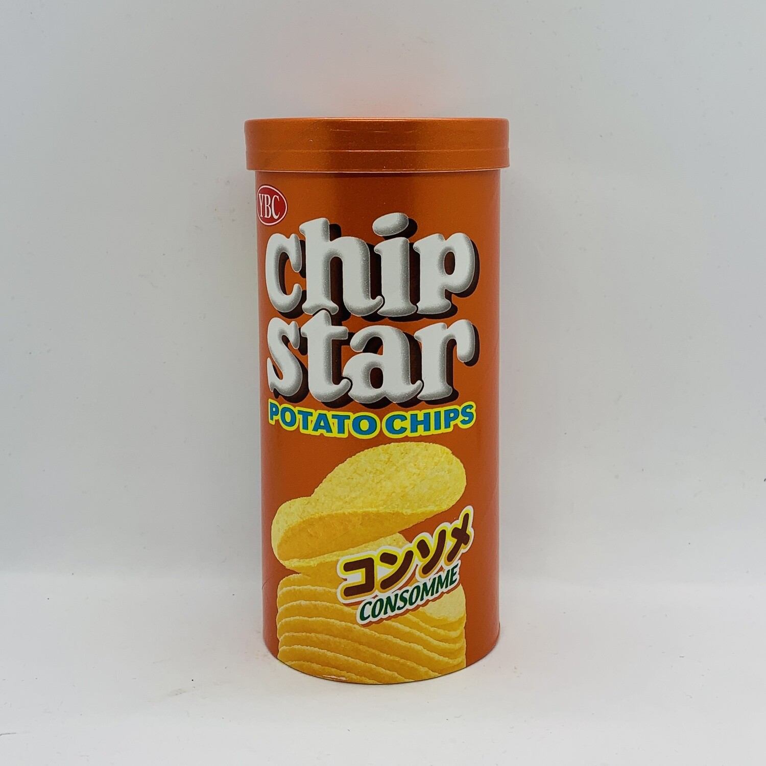 YBC Chip Star Consome