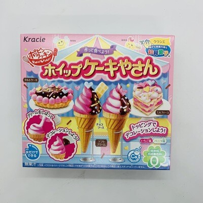 Kracie Popincookin Cake