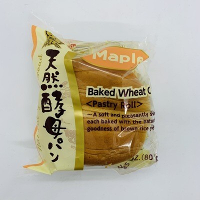 D-PLUS Bread Maple