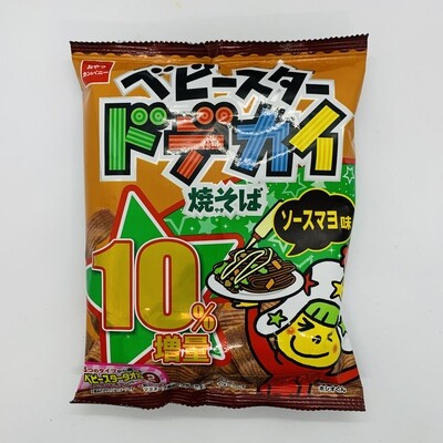 BabyStar Dodeka Yakisoba