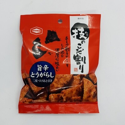 KAMEDA Kodawari Togarashi