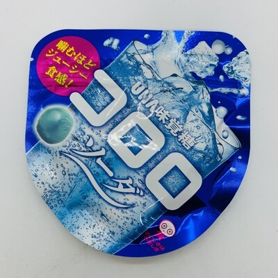 UHA Cororo Soda
