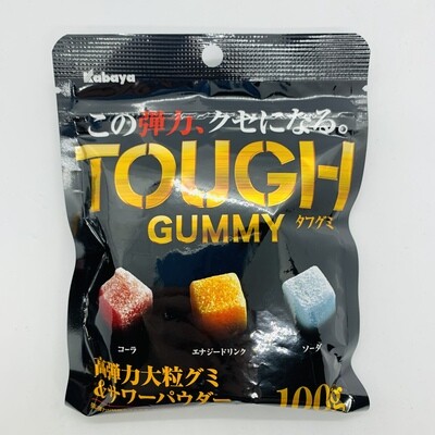 KABAYA Tough Gummy