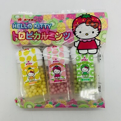 ORION Hello Kitty Tropical Mints