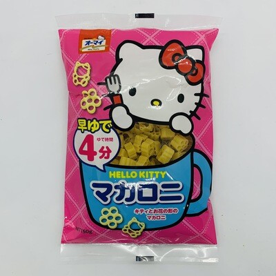 OHMY Macaroni Hello Kitty
