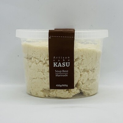 ARTISAN Sake Kasu 450g