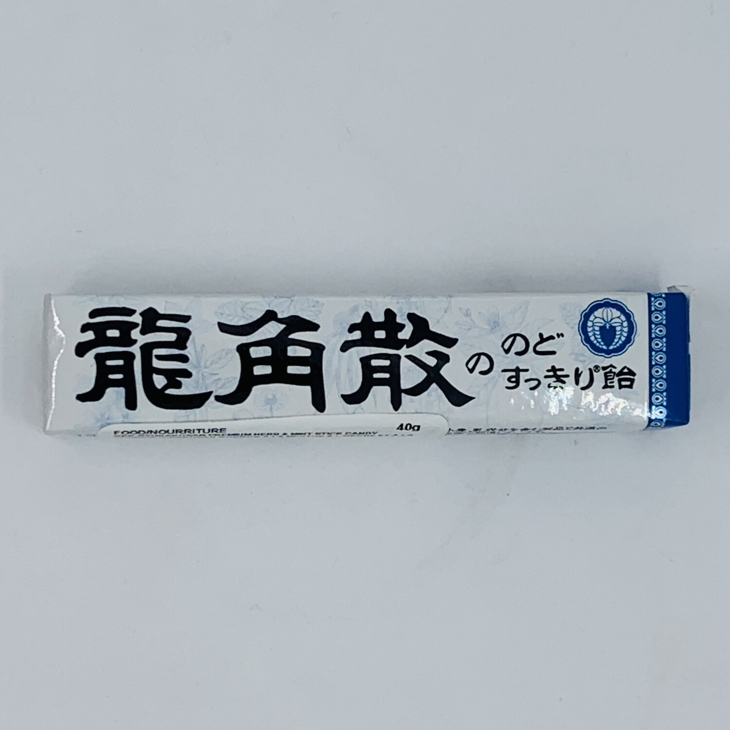 Ryukakusan Stick Candy