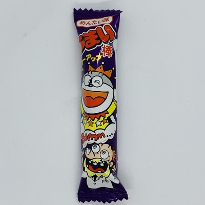 Umaibo Mentaiko