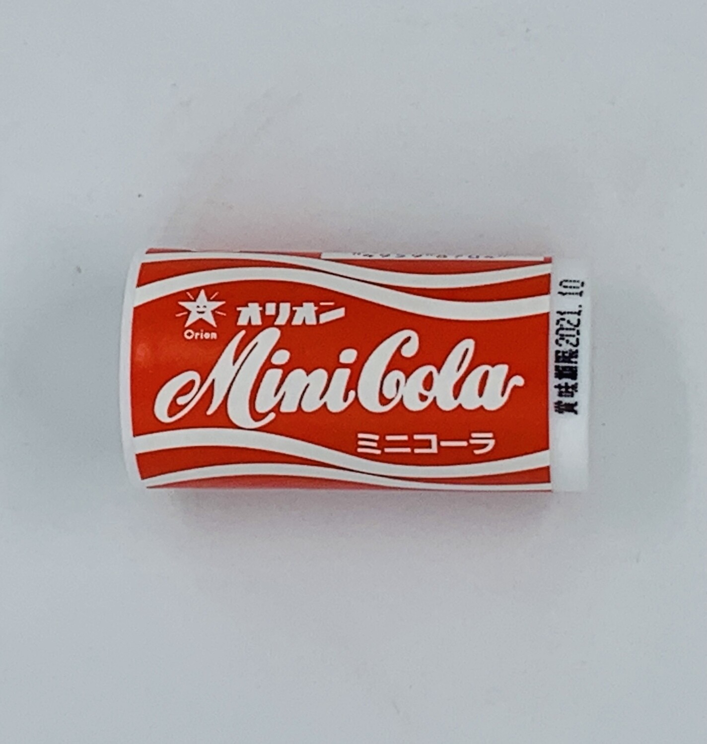 ORION Mini Cola Ramune