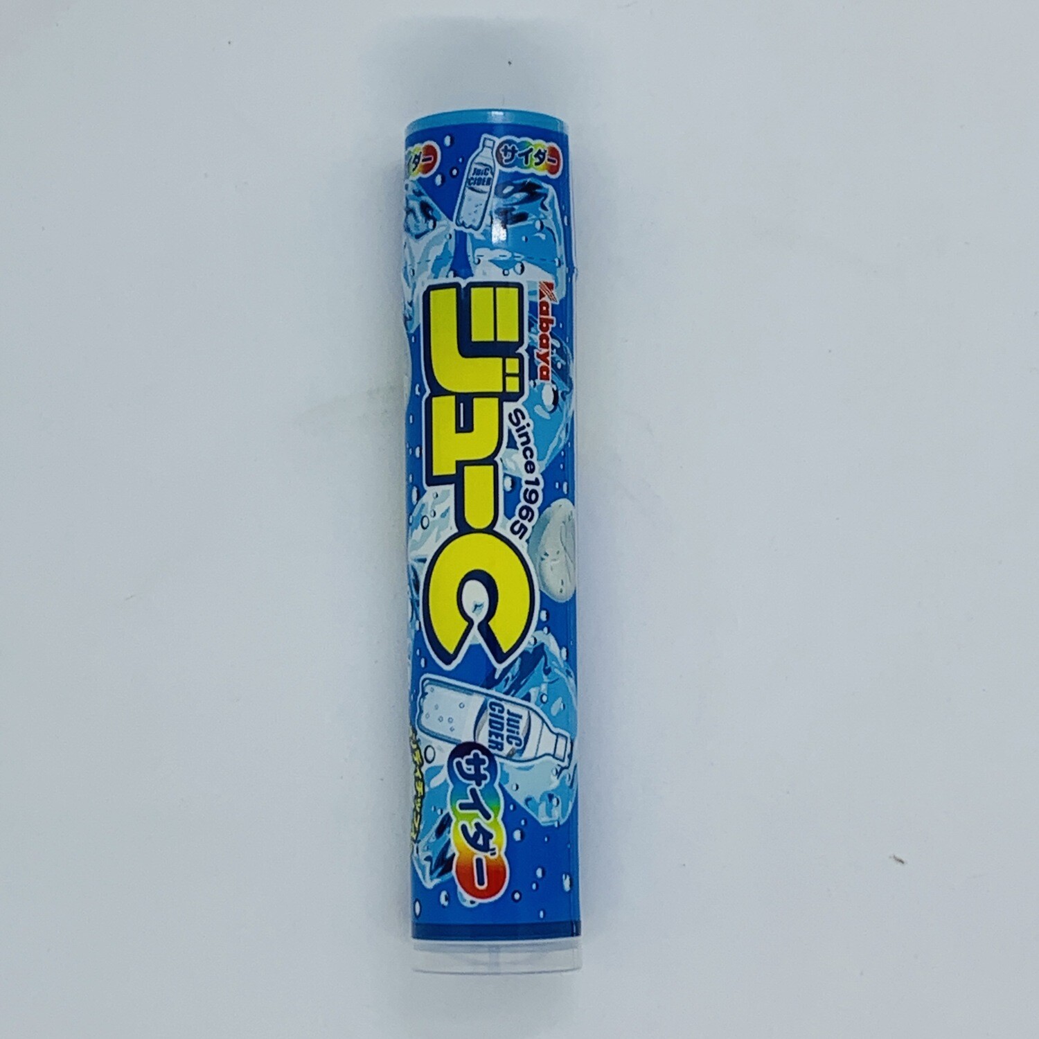 Candy Ju-C Soda