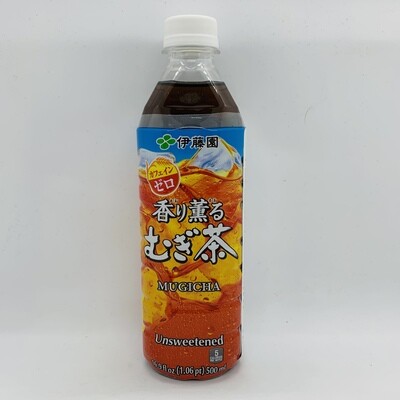 Itoen Mugicha 650ml