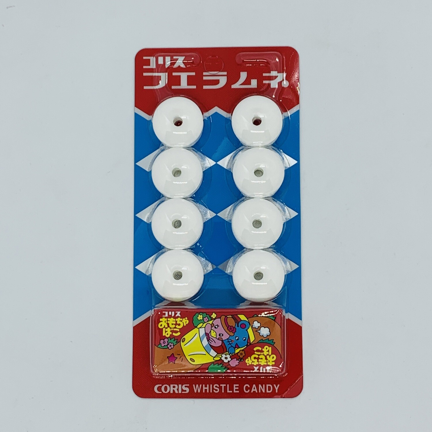KORISU Whistle Ramune