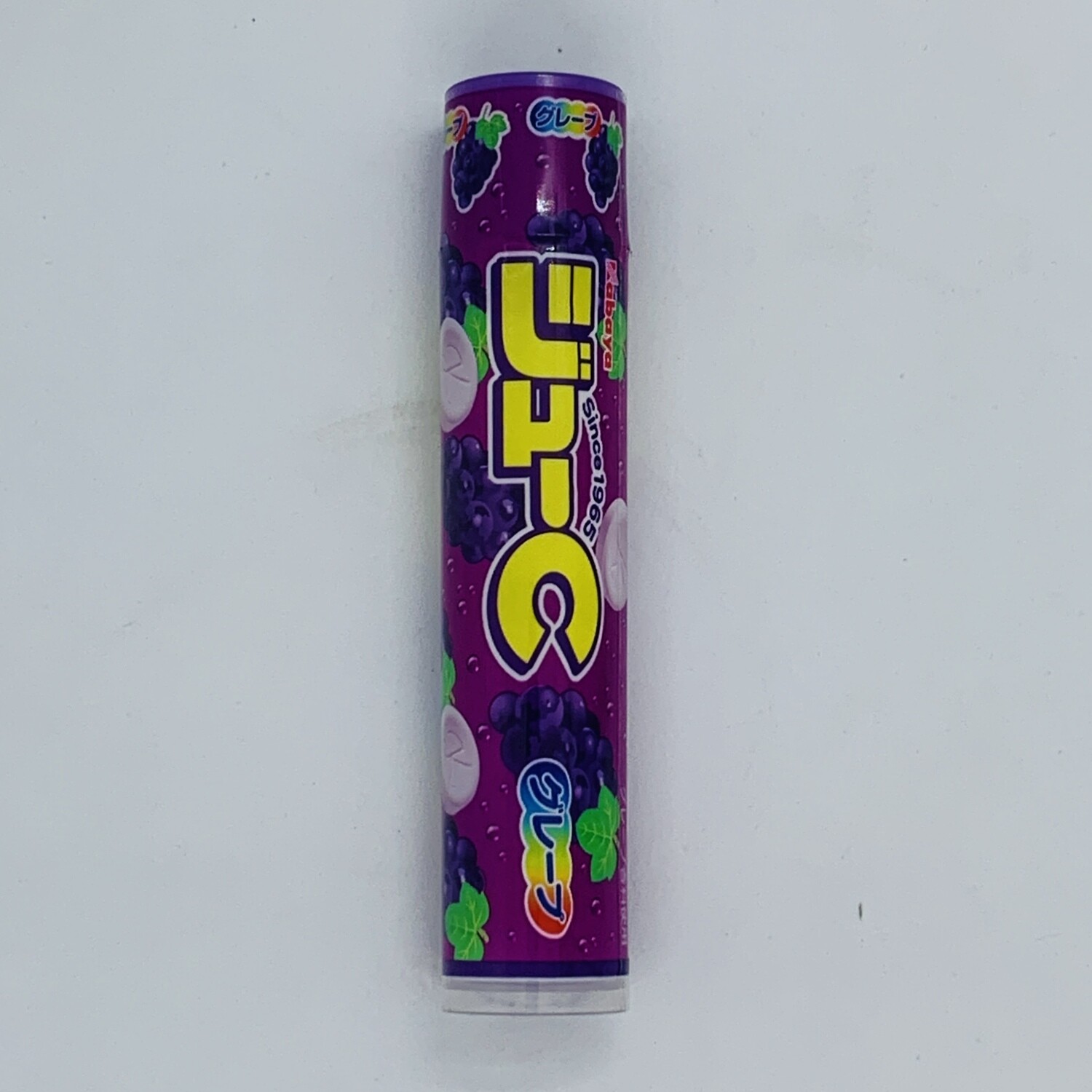 Candy Ju-C Grape