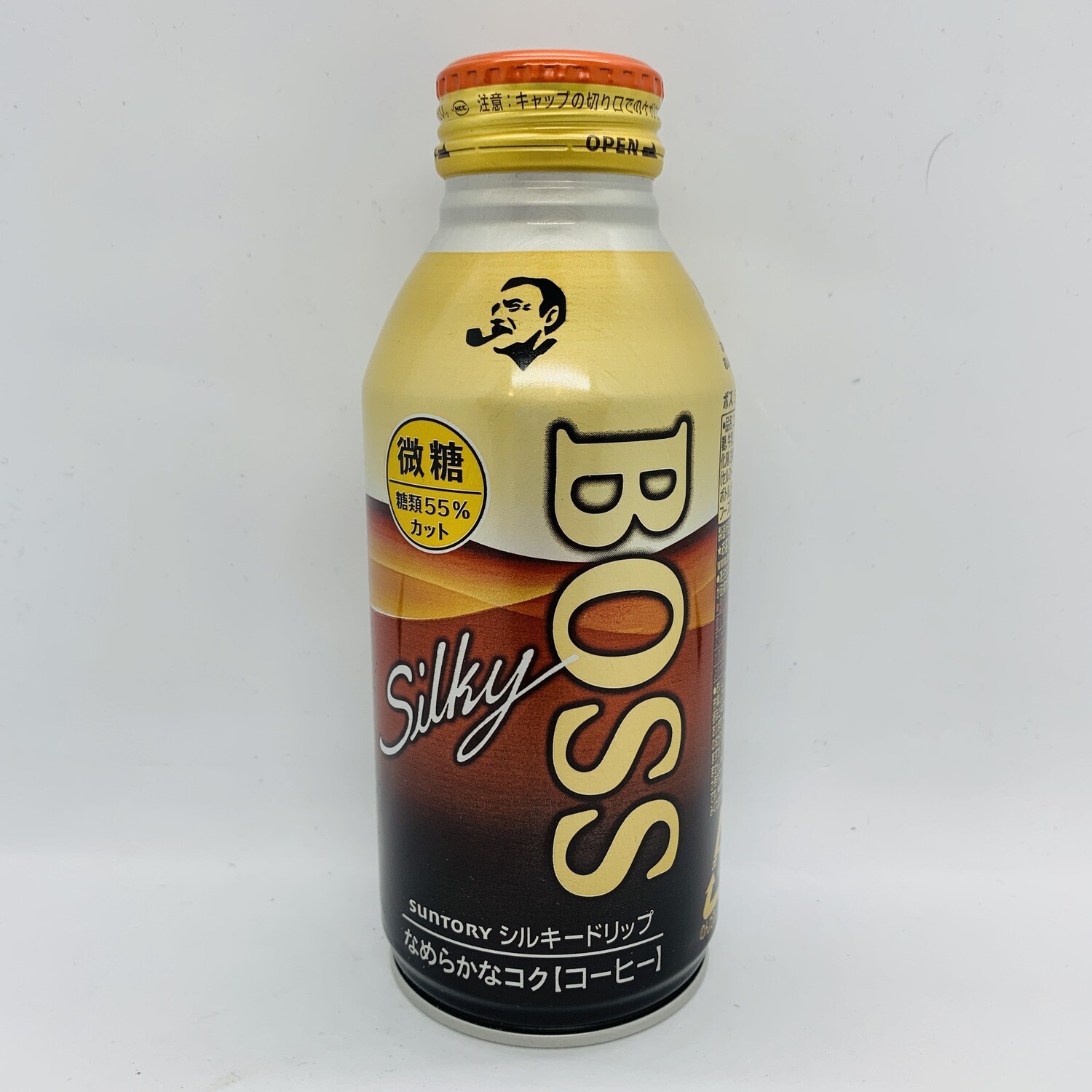 Suntory Boss Silky
