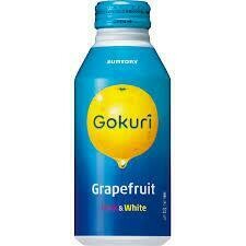Suntory Gokuri