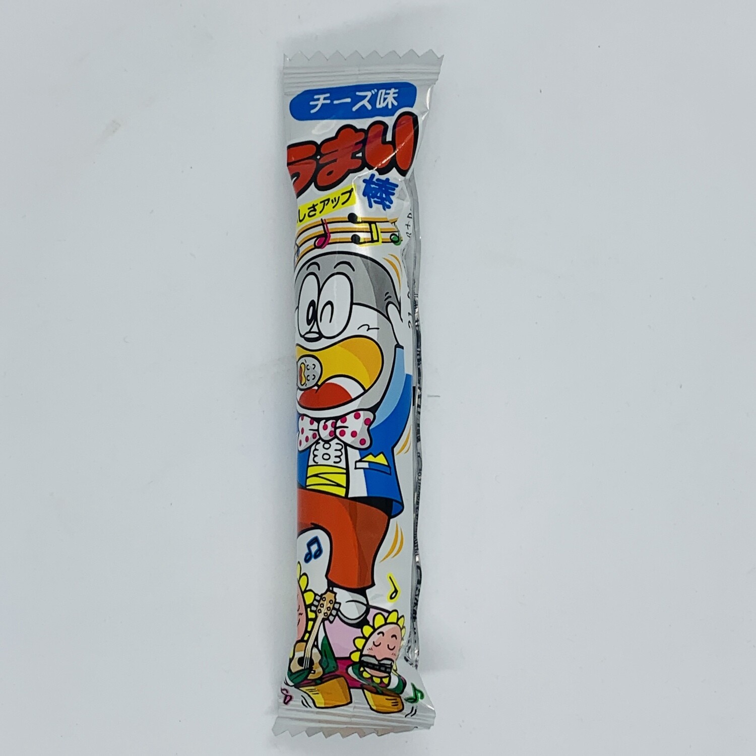 Umaibo Cheese