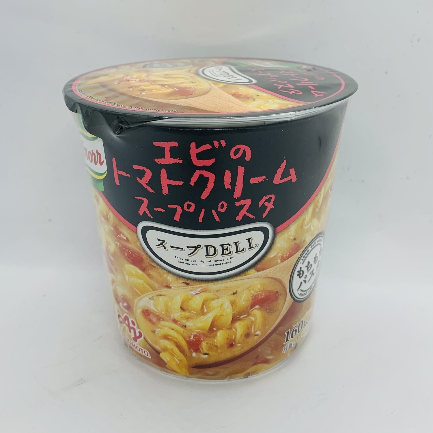Knorr Soup Pasta Tomato Cream