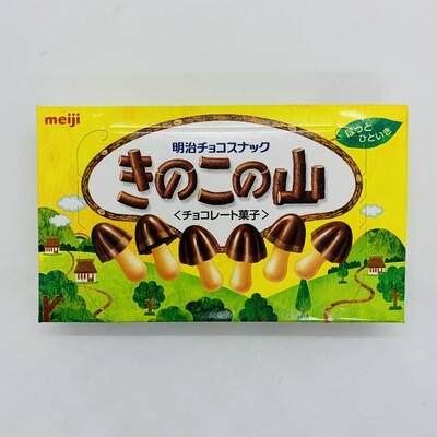 MEIJI Kinoko no Yama
