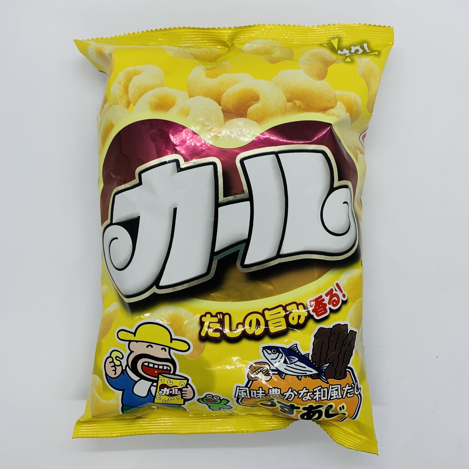 MEIJI Curl Umashio