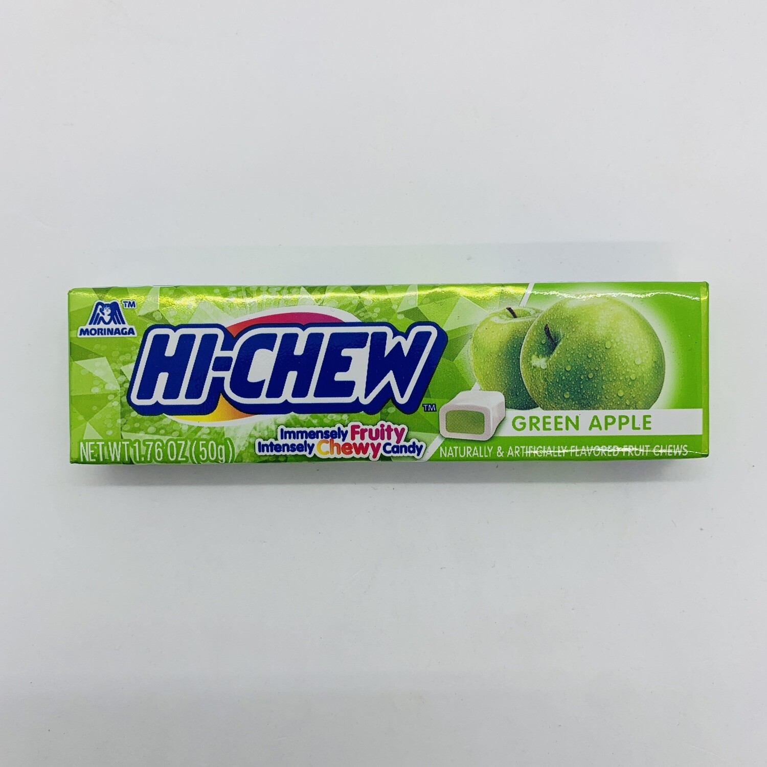HICHEW Stick Green Apple