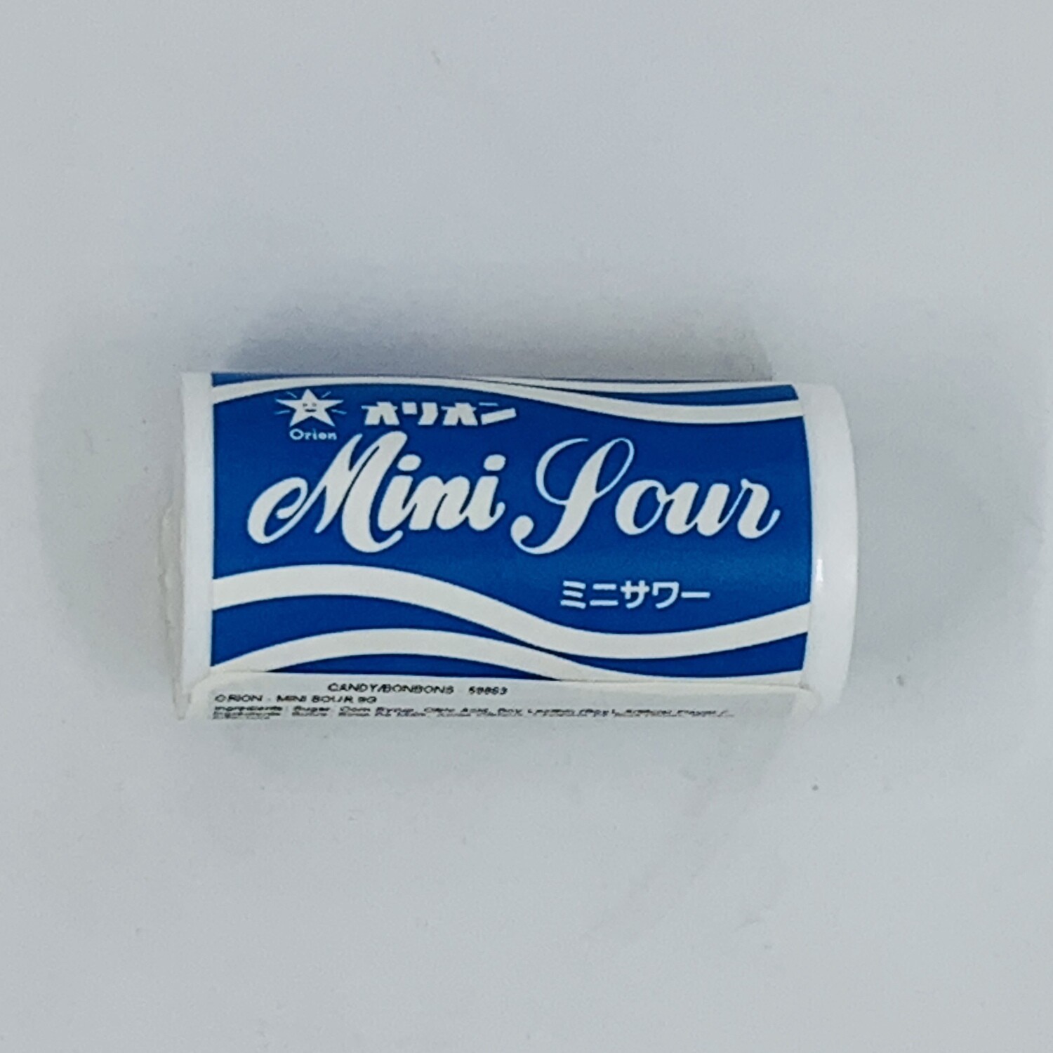 Orion Mini Sour