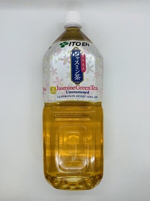 Itoen Oi Ocha Jasmine 2L