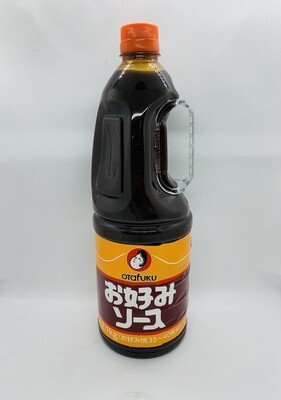 OTAFUKU Okonomi Sauce 1.8L