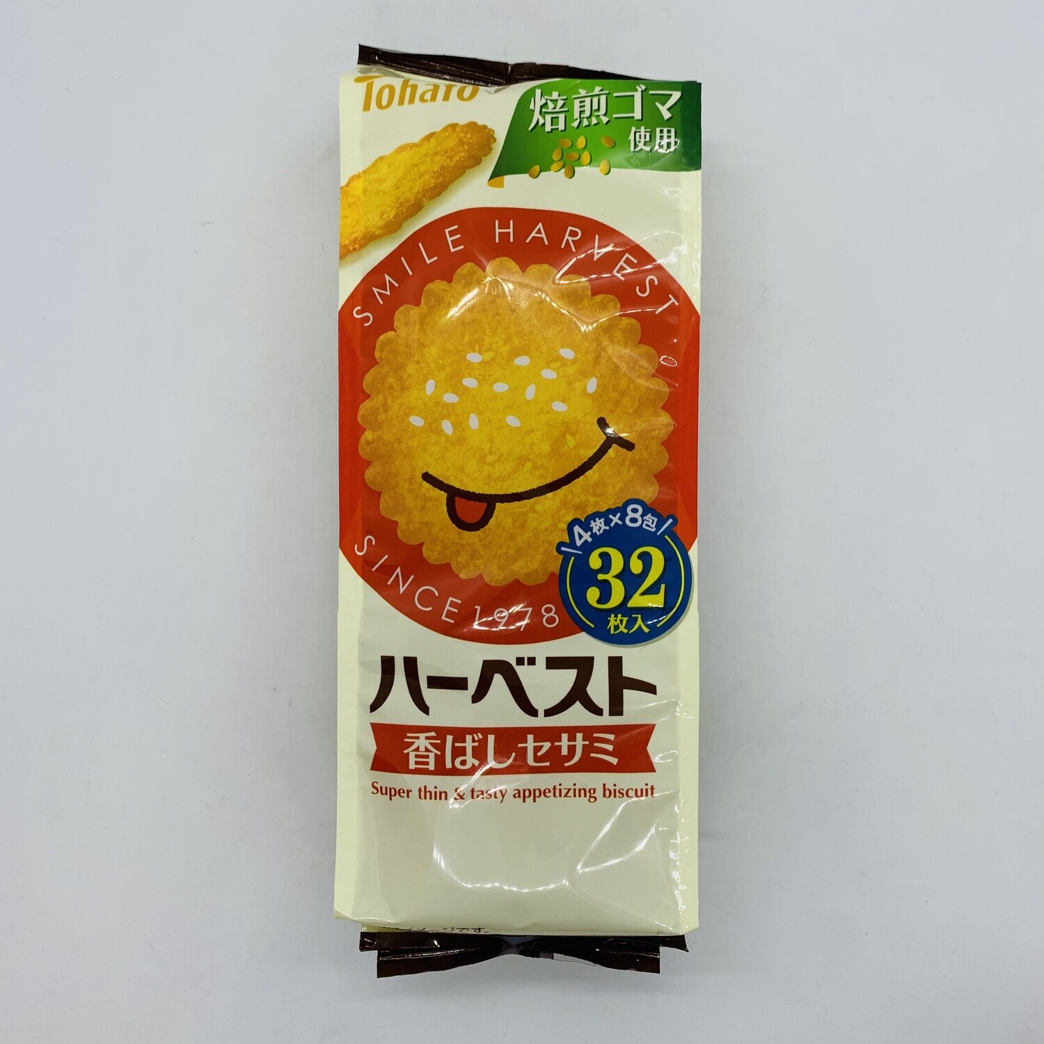 TOHATO Harvest Sesame