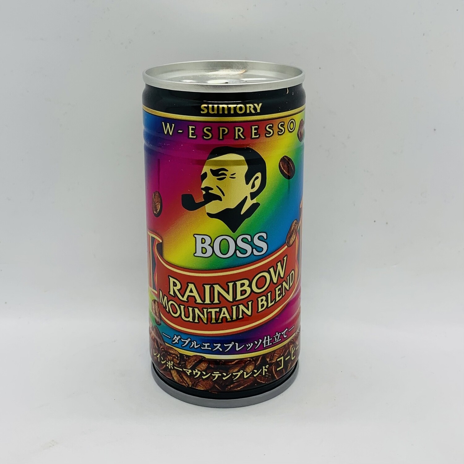 Suntory Boss Rainbow