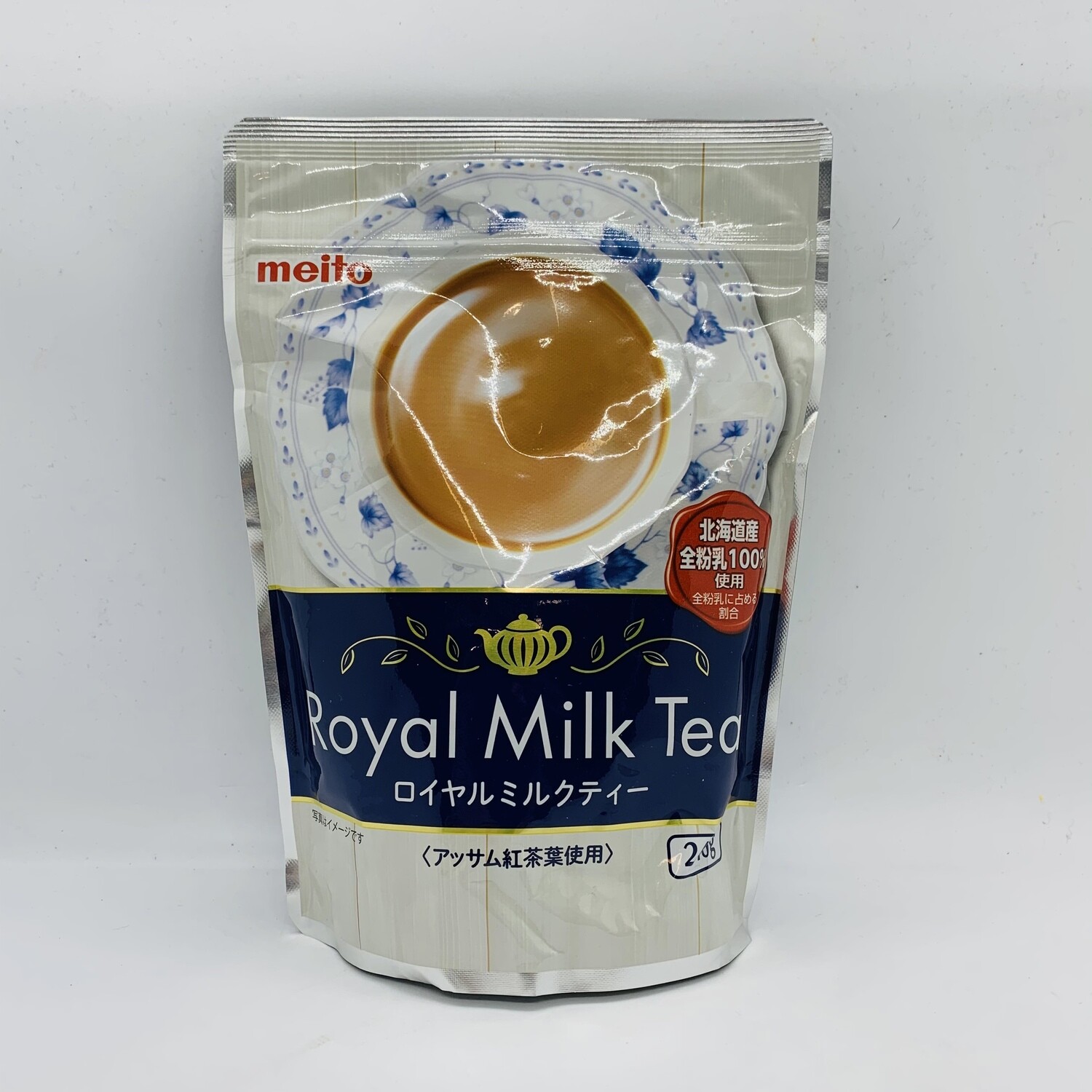 Meito Royal Milk Tea 240g