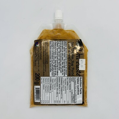 Uni Paste 200g