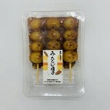 AWASHIMA Mitarashi Dango