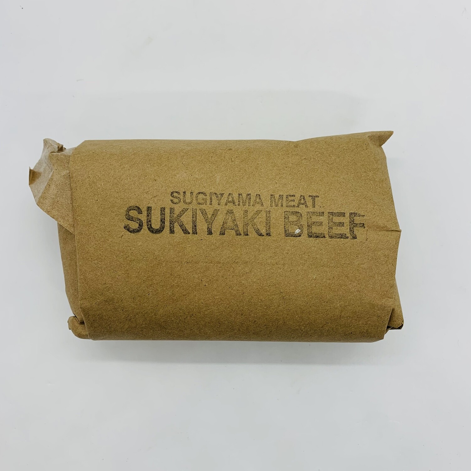 SUGIYAMA Sukiyaki Beef 1Lb