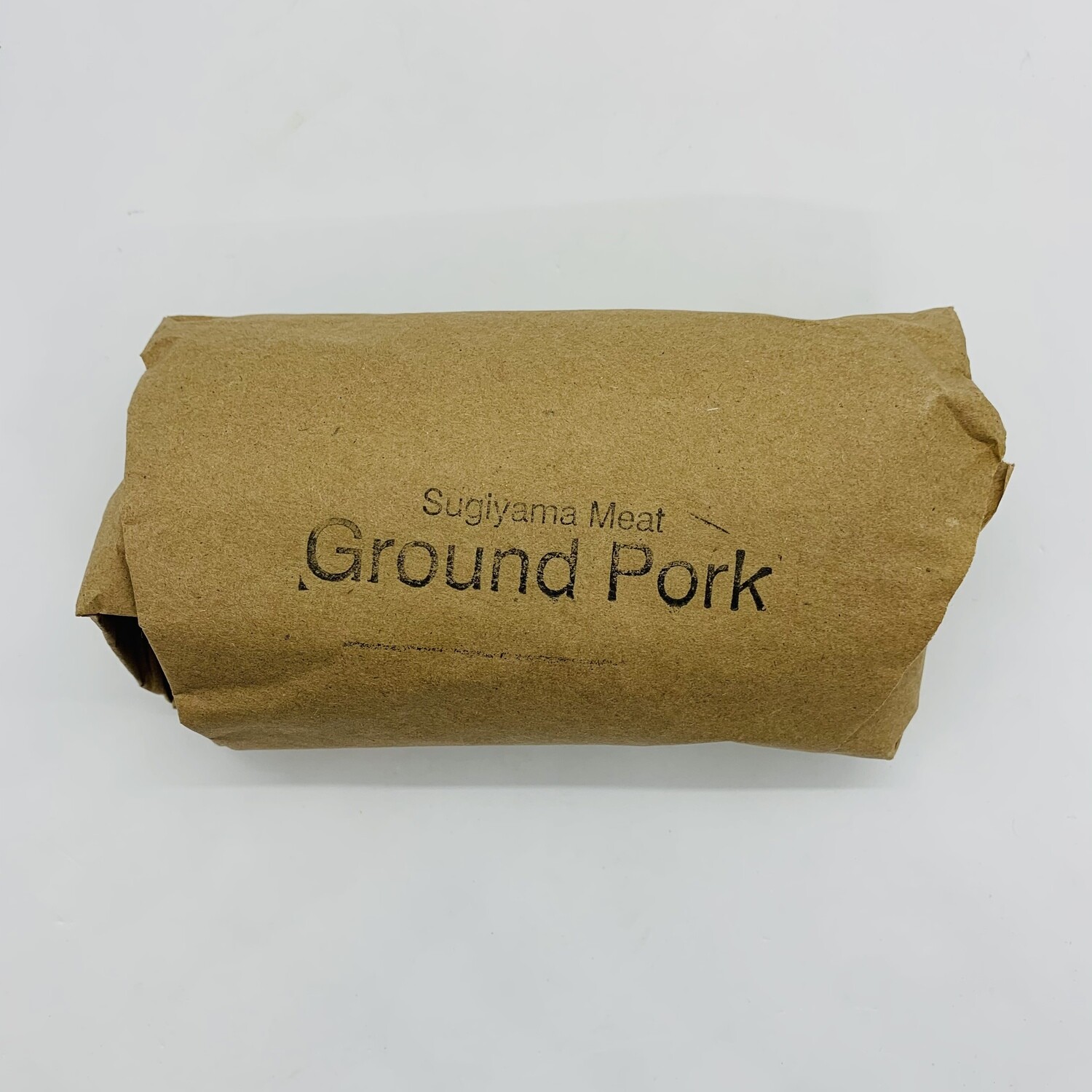 SUGIYAMA Ground Pork 1Lb